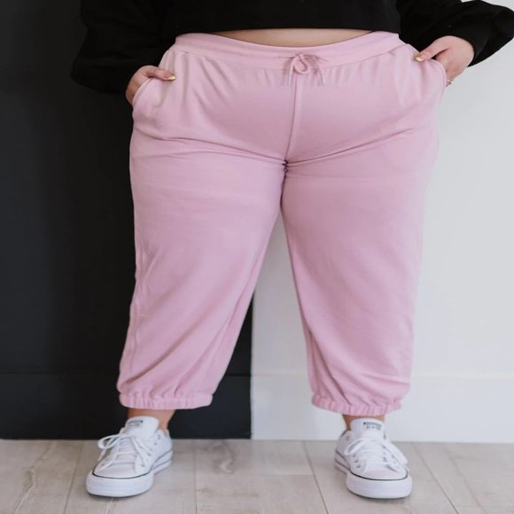 Head In The Clouds Full Size Run Joggers - Picture 2 of 4